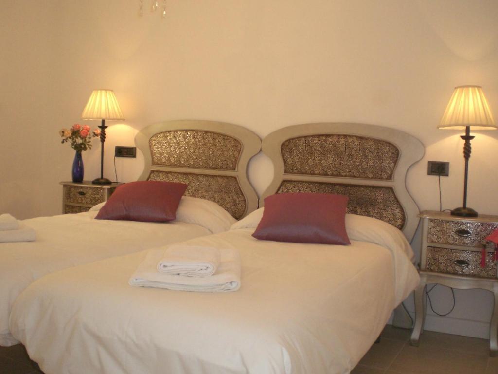 Hotel Apartamento Residencia Parques Casablanca Benissa Exterior foto